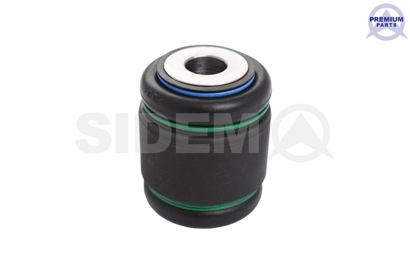 SIDEM 27086 Mounting, wheel bearing housing