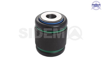 Mounting, wheel bearing housing SIDEM 27086