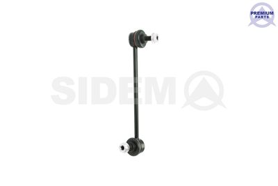 Link/Coupling Rod, stabiliser bar SIDEM 27160