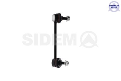 Link/Coupling Rod, stabiliser bar SIDEM 27165