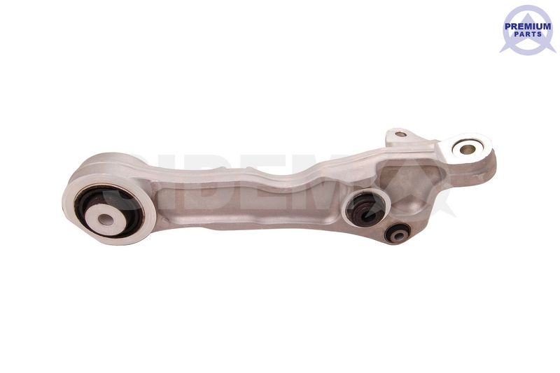 SIDEM 27173 Control/Trailing Arm, wheel suspension