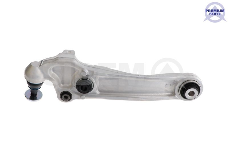 SIDEM 27176 Control/Trailing Arm, wheel suspension