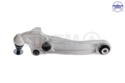 Control/Trailing Arm, wheel suspension SIDEM 27176