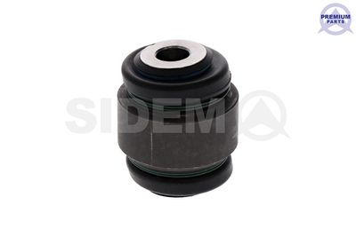 Mounting, wheel bearing housing SIDEM 27182