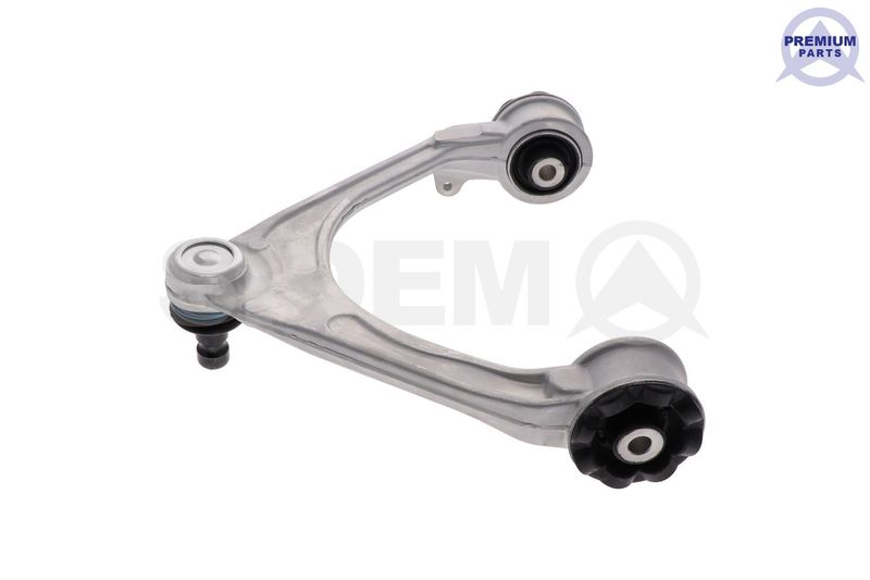 SIDEM 27372 Control/Trailing Arm, wheel suspension