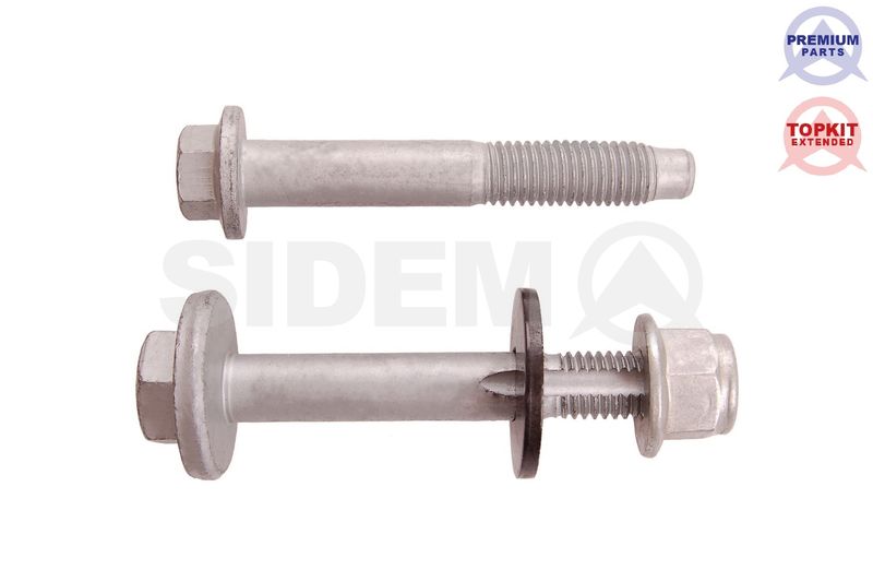 SIDEM 3001 Repair Kit, wheel suspension