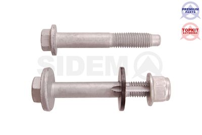 Repair Kit, wheel suspension SIDEM 3001