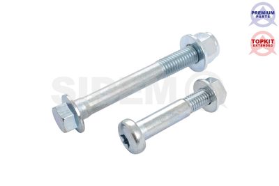 Repair Kit, wheel suspension SIDEM 3002