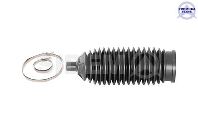 Bellow, steering SIDEM 301.039