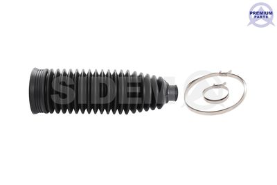 Bellow, steering SIDEM 302.232