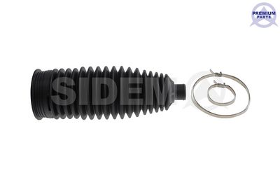 Bellow, steering SIDEM 303.030