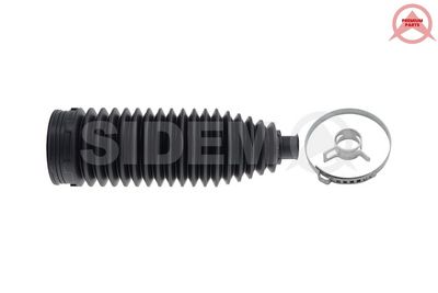 Bellow, steering SIDEM 304.131