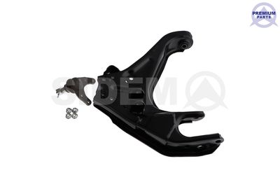 Control/Trailing Arm, wheel suspension SIDEM 3054