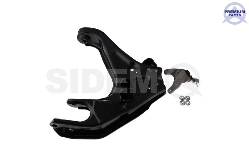 SIDEM 3055 Control/Trailing Arm, wheel suspension