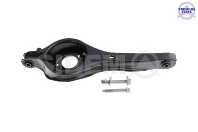 Control/Trailing Arm, wheel suspension SIDEM 3057