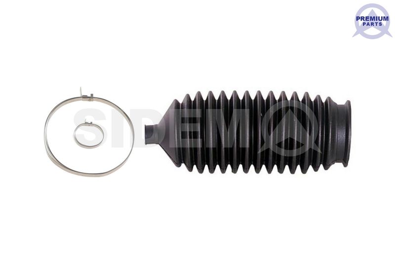 SIDEM 306.040 Bellow, steering