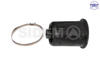 Bellow, steering SIDEM 306.333