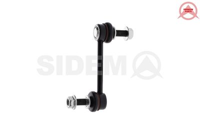 Link/Coupling Rod, stabiliser bar SIDEM 3061