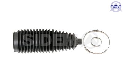 Bellow, steering SIDEM 309.132