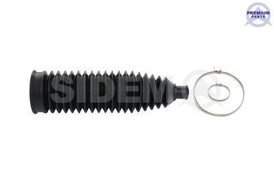 Bellow, steering SIDEM 309.234
