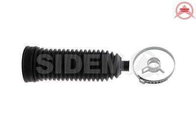 Bellow, steering SIDEM 309.238