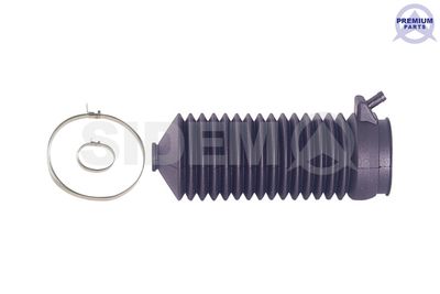 Bellow, steering SIDEM 313.033
