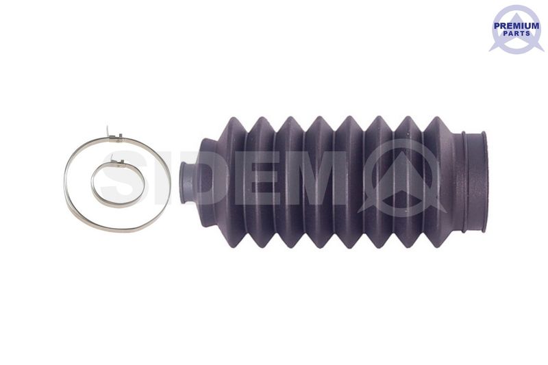 SIDEM 313.037 Bellow, steering