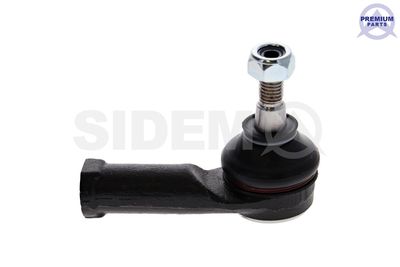 Tie Rod End SIDEM 3139
