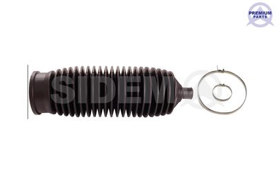 Bellow, steering SIDEM 315.133