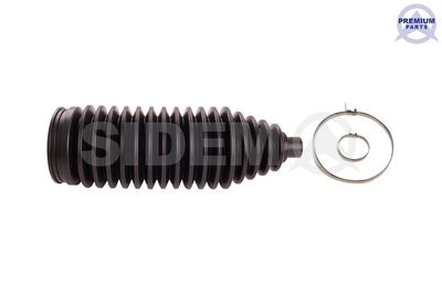 Bellow, steering SIDEM 315.137