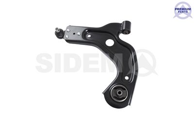 Control/Trailing Arm, wheel suspension SIDEM 3170