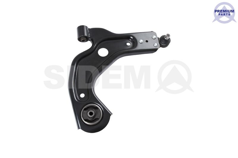 SIDEM 3171 Control/Trailing Arm, wheel suspension