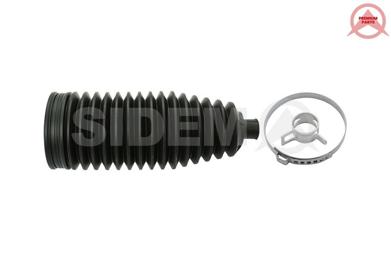 SIDEM 321.037 Bellow, steering