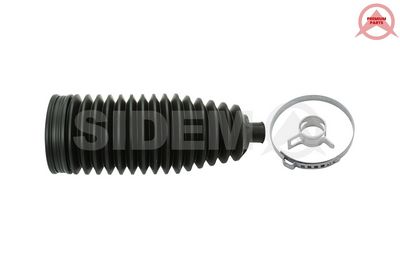 Bellow, steering SIDEM 321.037
