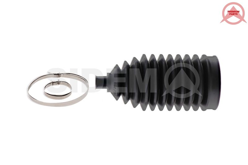 SIDEM 327.034 Bellow, steering