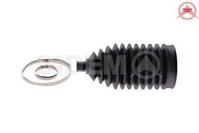 Bellow, steering SIDEM 327.034