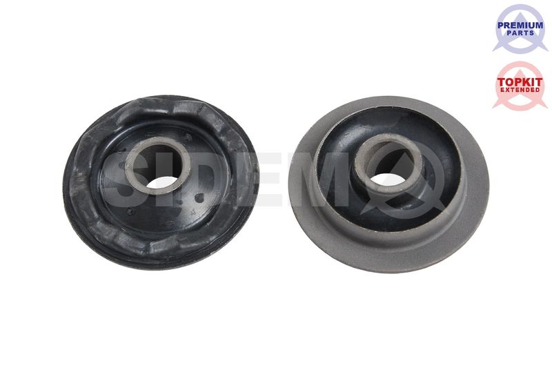 SIDEM 3282 CA KIT Mounting, control/trailing arm