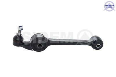 Control/Trailing Arm, wheel suspension SIDEM 3282