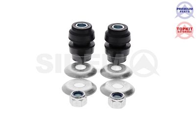 Mounting, control/trailing arm SIDEM 3283 CA KIT