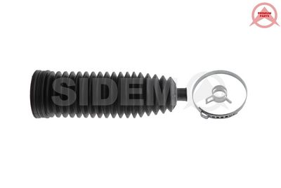 Bellow, steering SIDEM 335.033