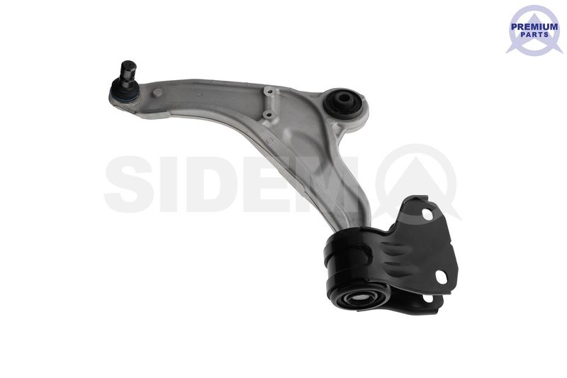 SIDEM 3358 Control/Trailing Arm, wheel suspension