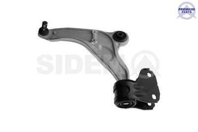 Control/Trailing Arm, wheel suspension SIDEM 3358