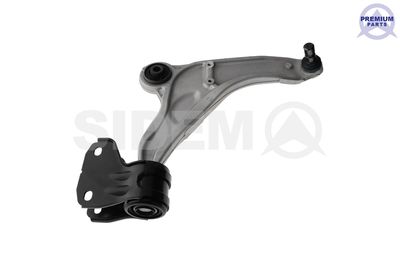 Control/Trailing Arm, wheel suspension SIDEM 3359