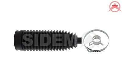 Bellow, steering SIDEM 337.036