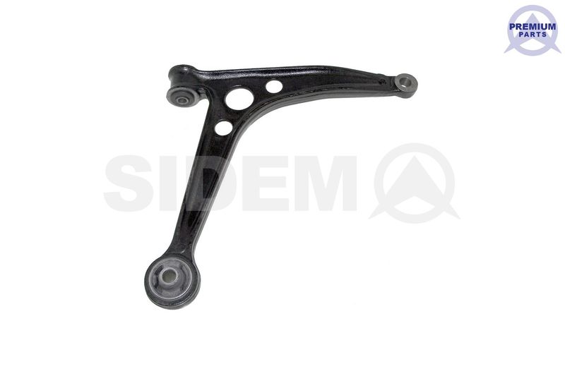 SIDEM 3371 Control/Trailing Arm, wheel suspension