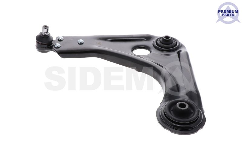 SIDEM 3372 Control/Trailing Arm, wheel suspension