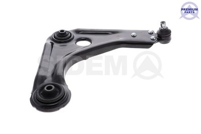 Control/Trailing Arm, wheel suspension SIDEM 3373