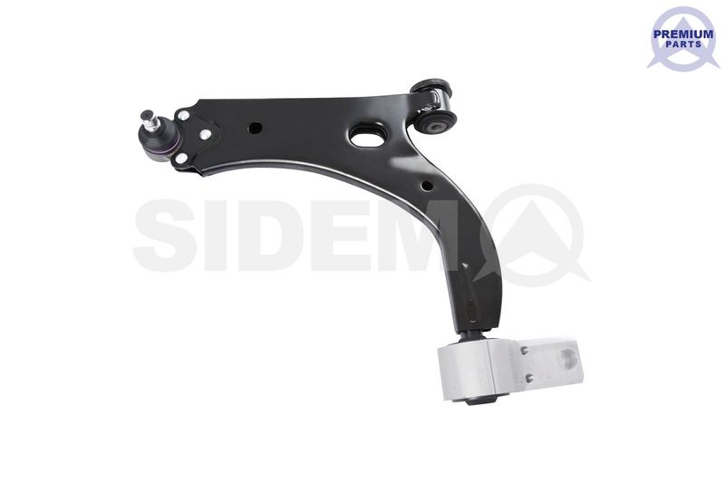 SIDEM 3376 Control/Trailing Arm, wheel suspension