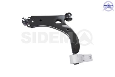 Control/Trailing Arm, wheel suspension SIDEM 3376