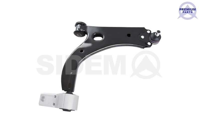 SIDEM 3377 Control/Trailing Arm, wheel suspension